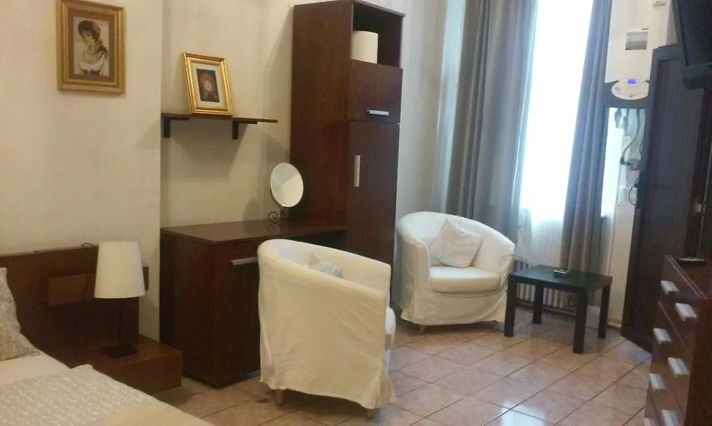 Millo Room Bucarest 0*,  Romania
