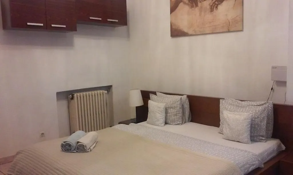 Millo Room Bucarest Romania