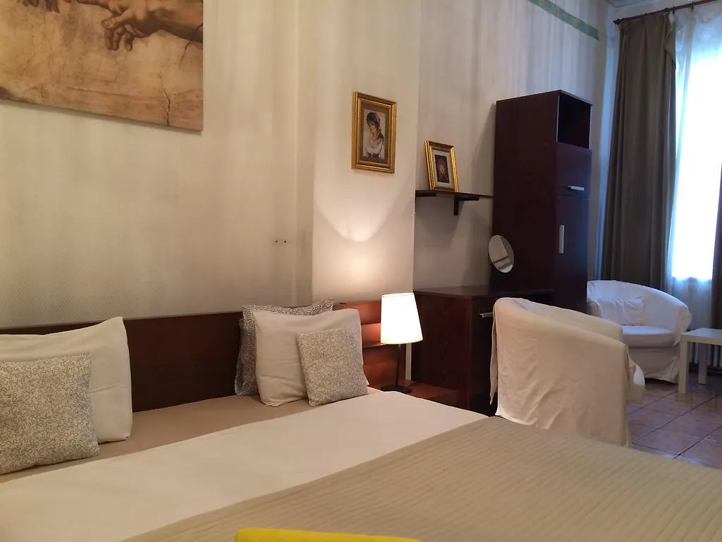 Millo Room Bucarest