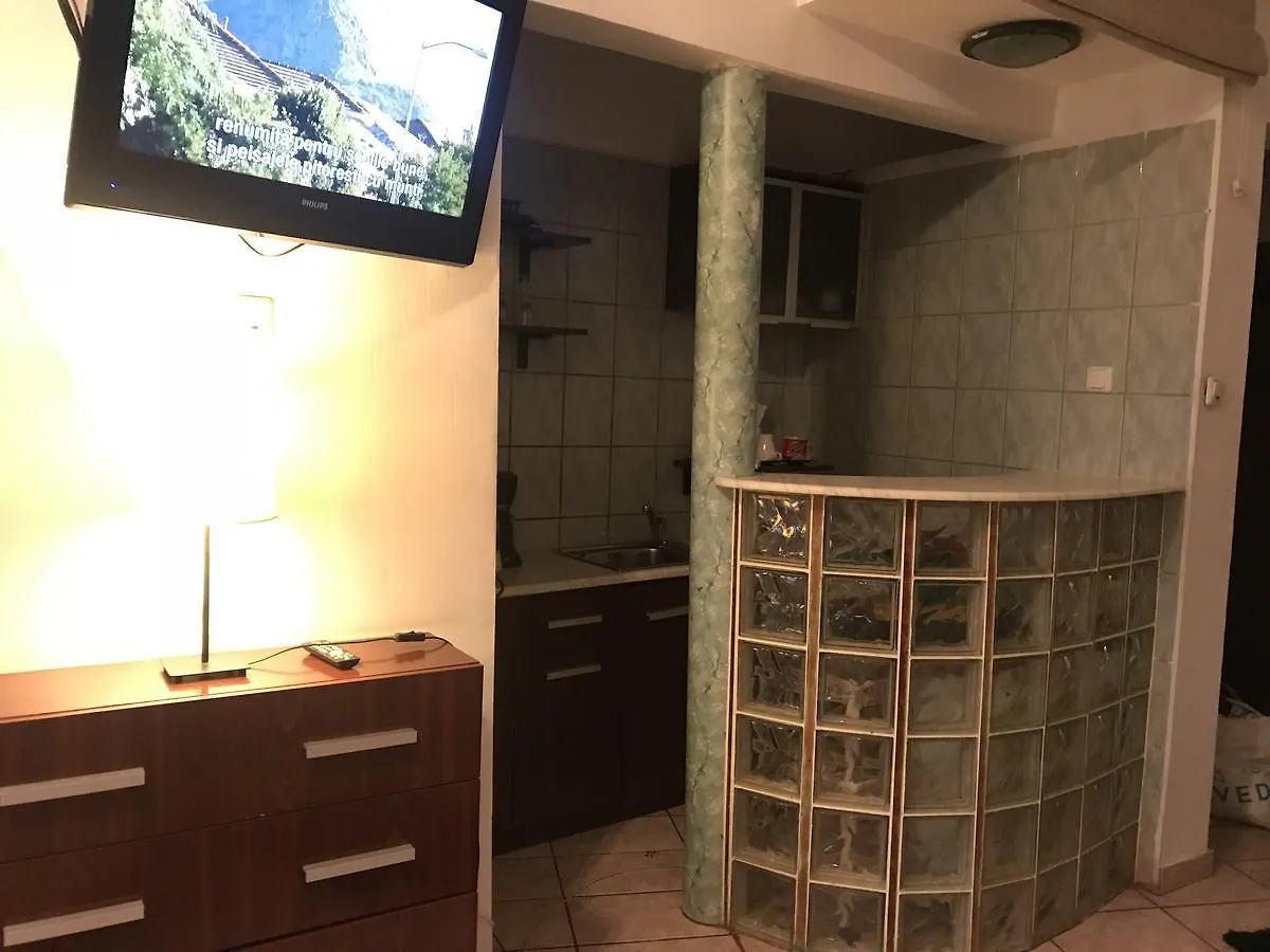 Appartamento Millo Room Bucarest Romania